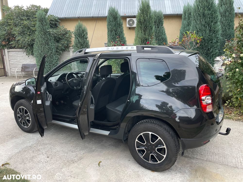 Dacia Duster - 13