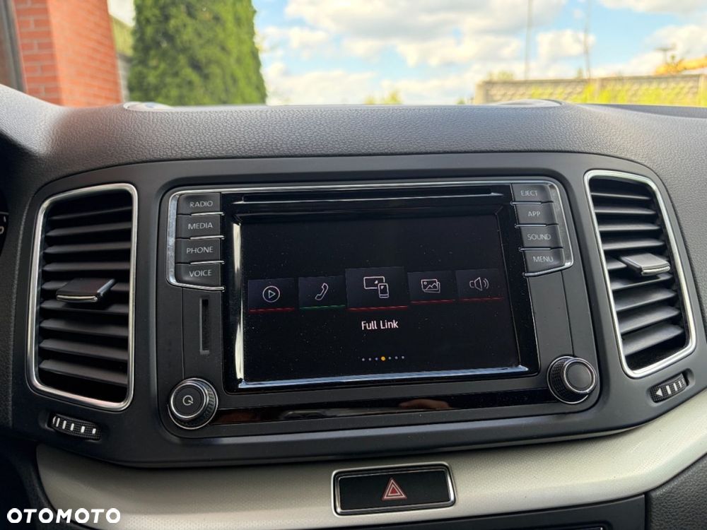 Seat Alhambra 2.0 TDI Ecomotive Style - 19
