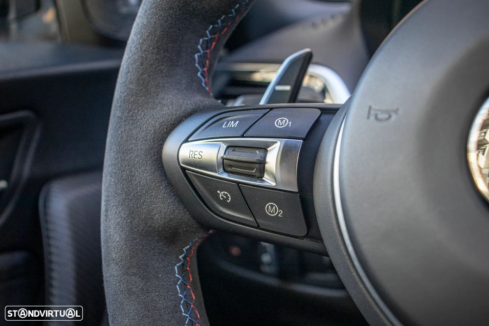 BMW M2 Competition Auto - 18