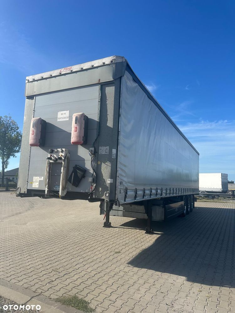 Fliegl SDS01 - 2