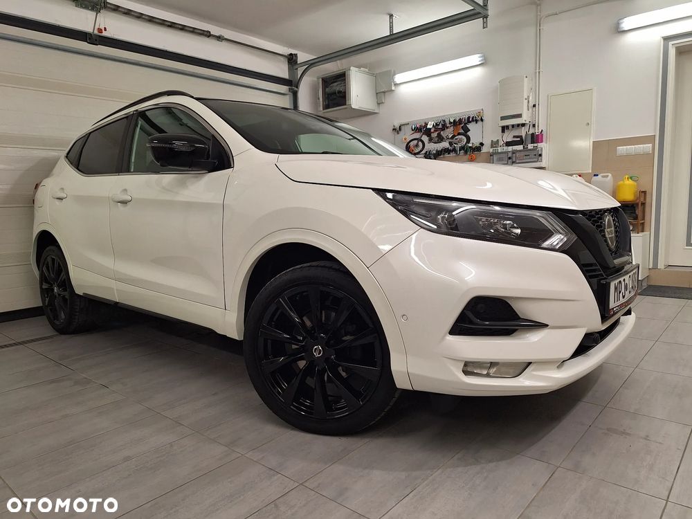 Nissan Qashqai 1.3 DIG-T TEKNA - 2