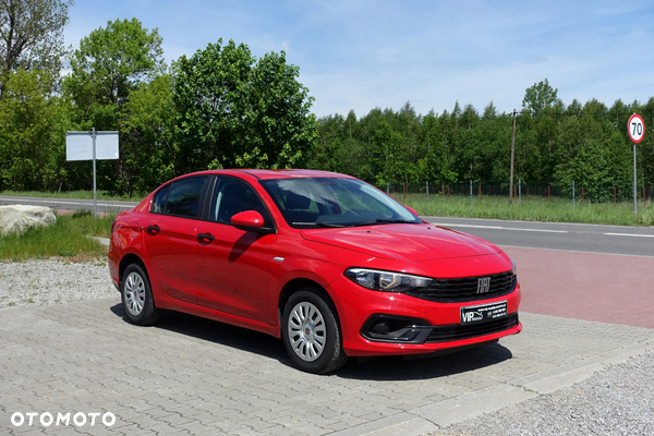 Fiat Tipo 1.4 16v Easy