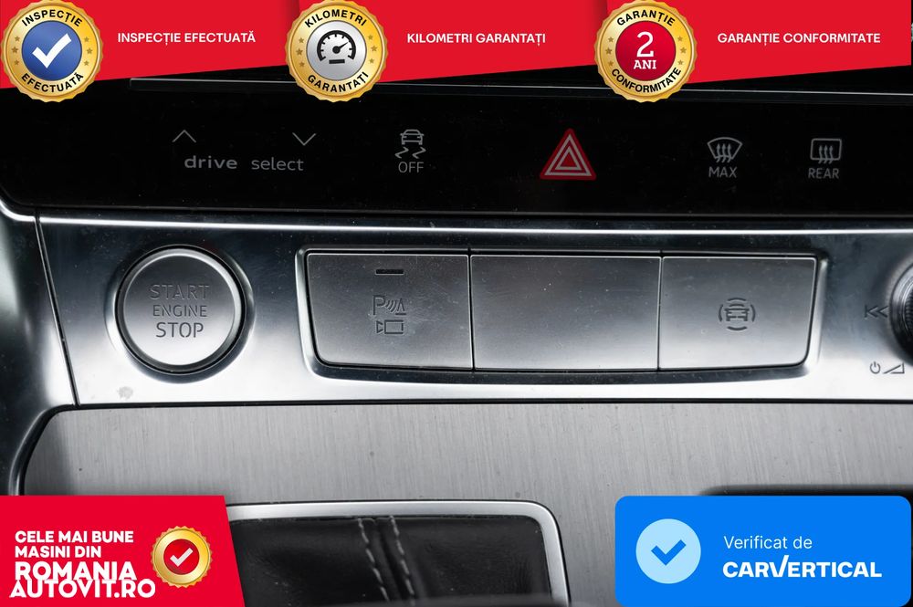 Audi A7 55 TFSIe quattro S tronic - 18
