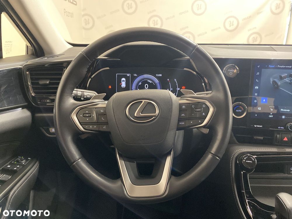 Lexus NX 350h Prestige 2WD - 12