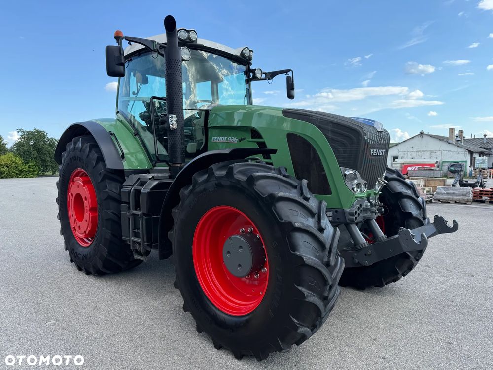 Fendt 936 VARIO - 7