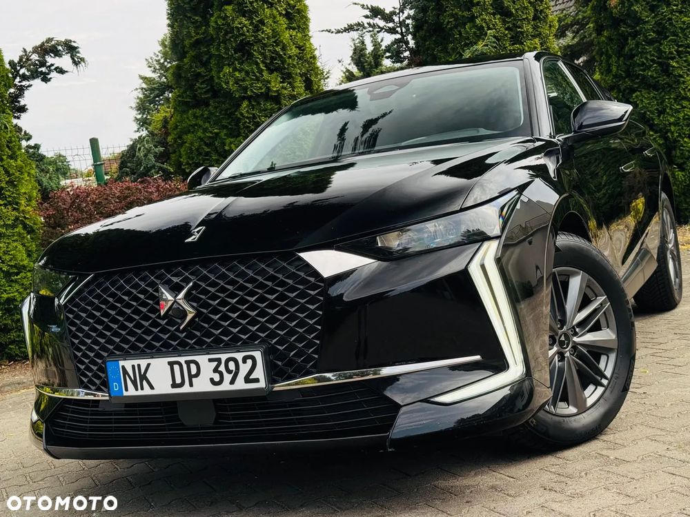DS Automobiles DS 4 1.5 BlueHDi Bastille - 9