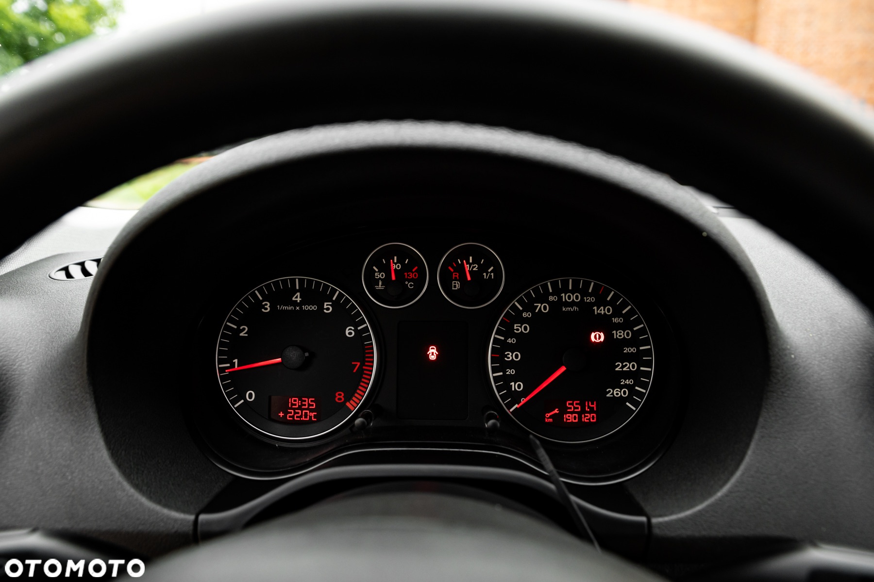 Audi A3 1.6 Ambition - 28