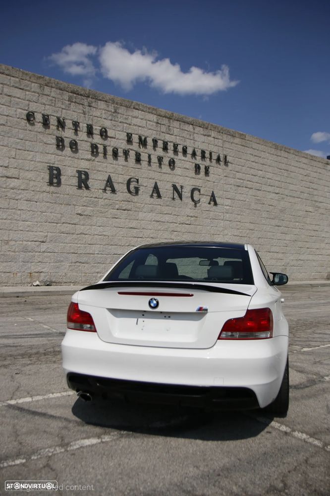 BMW 118 - 3