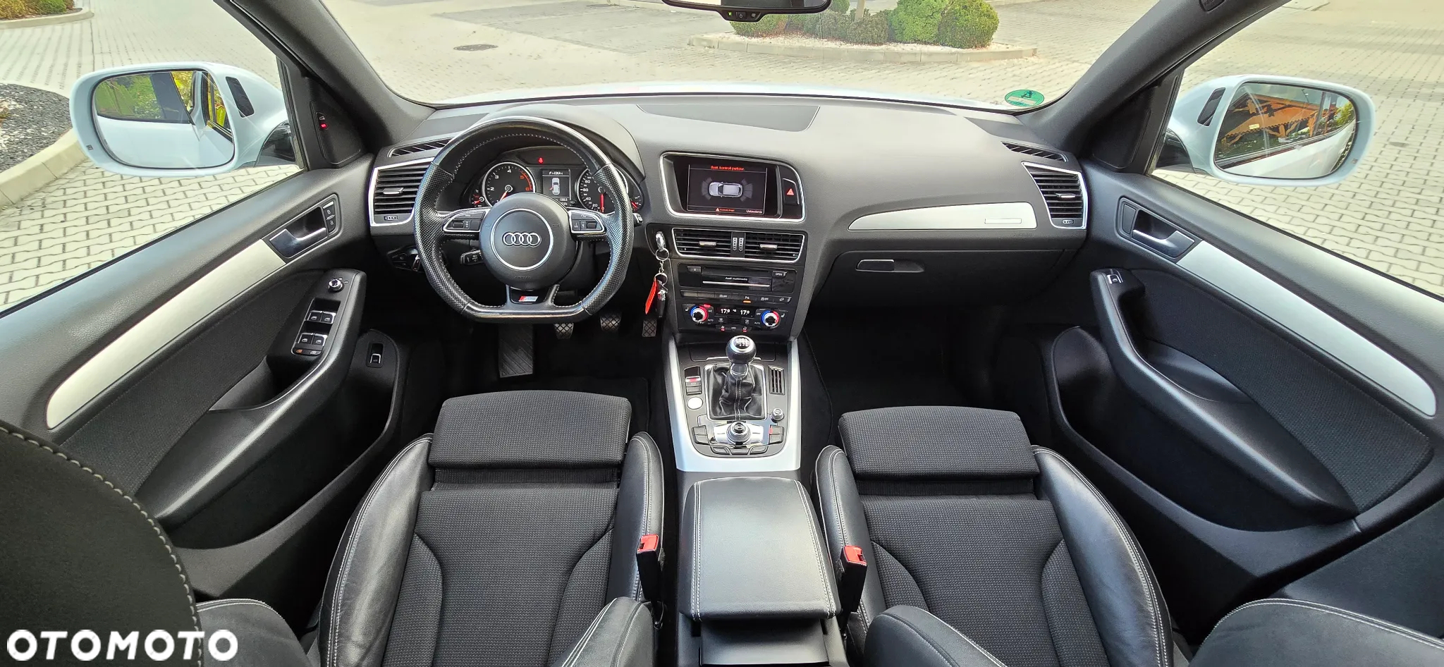 Audi Q5 2.0 TDI clean diesel Quattro - 5
