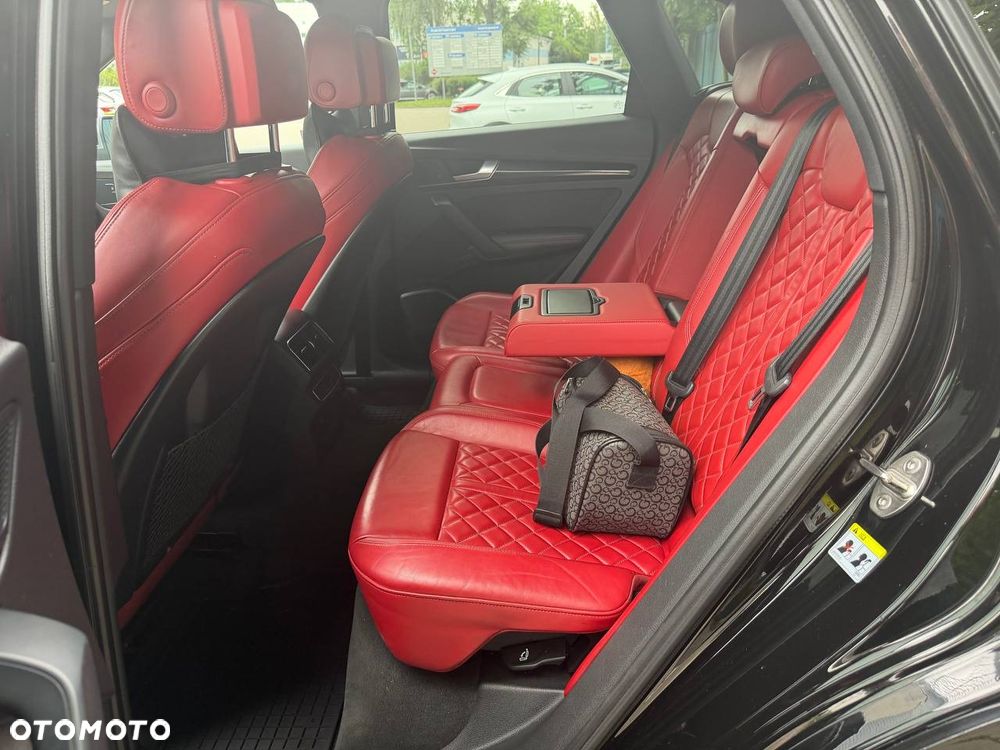 Audi Q5 - 11