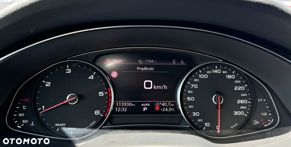 Audi A6 Limousine 40 TDI mHEV Quattro Sport S tronic - 14