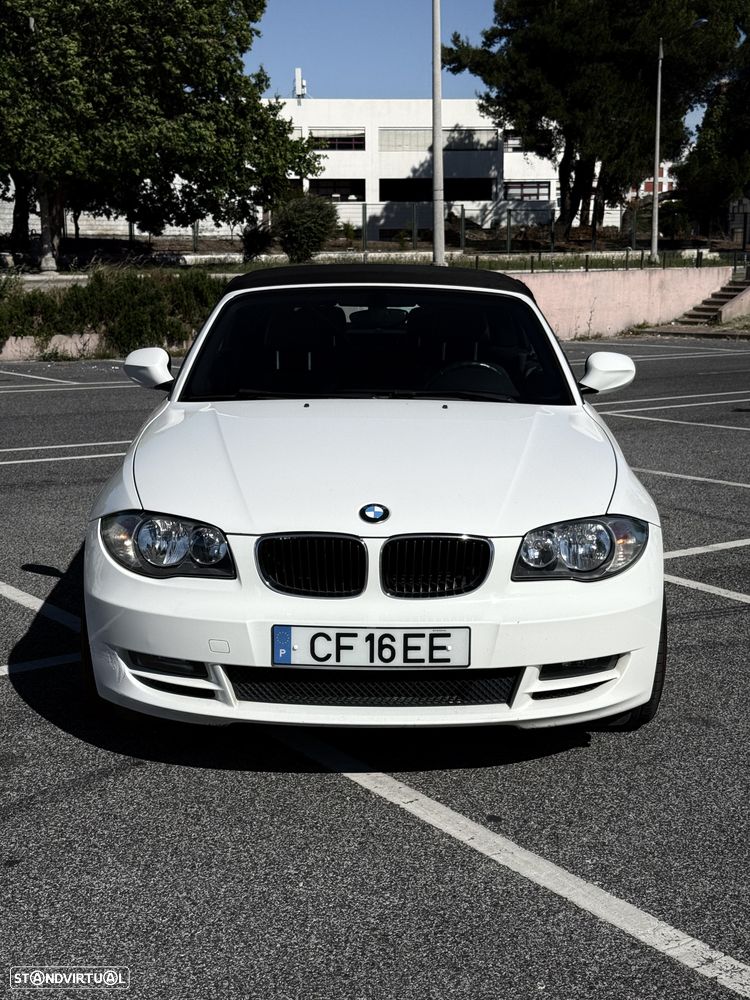 BMW 118 d Aut. Sport Line - 2