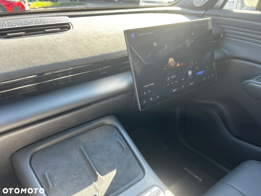 Omoda 7 1.5 T-GDi Super Hybrid Luxury - 25