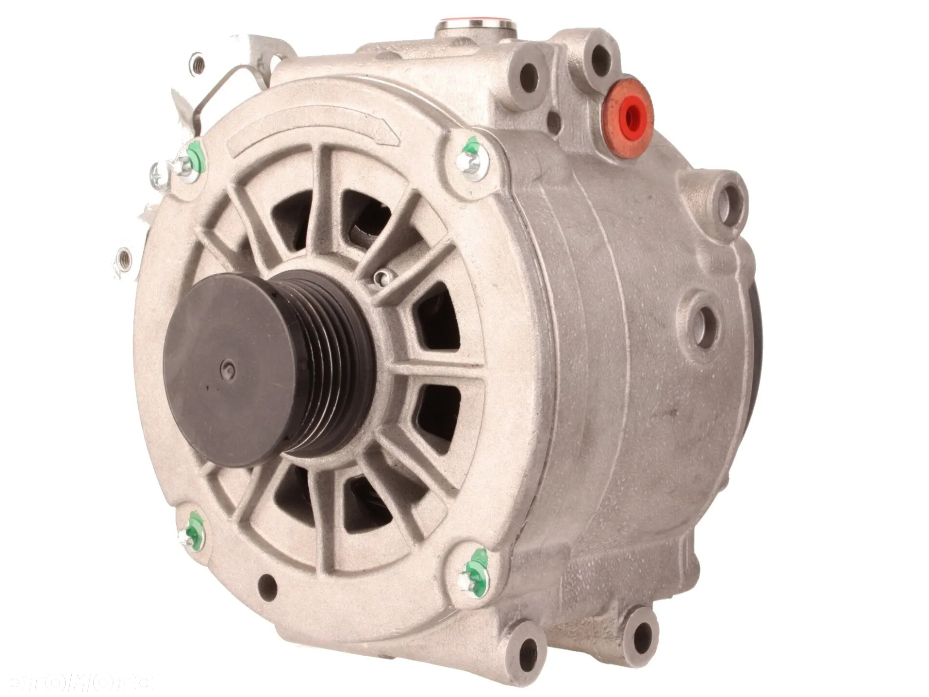 NOWY ALTERNATOR MERCEDES-BENZ C200 C220 CLK270 E320 G270 ML270 S320 | CARGO 113772 - 2