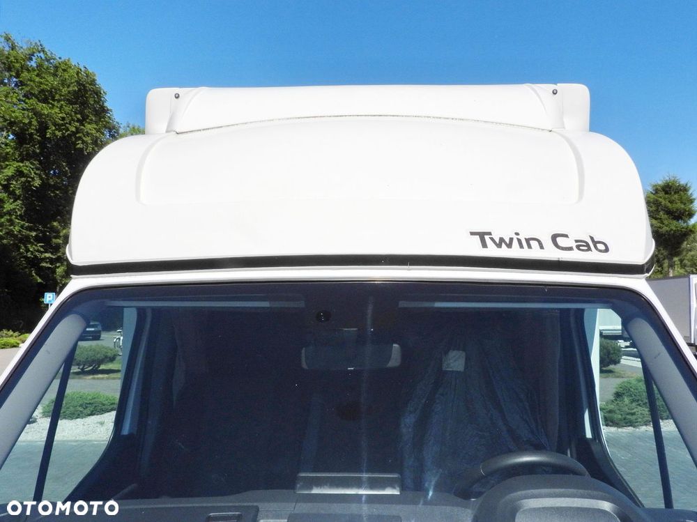 Renault MASTER  PLANDEKA 10 PALET WEBASTO TEMPOMAT LEDY PNEUMATYKA KLIMATYZACJA  165KM - 16