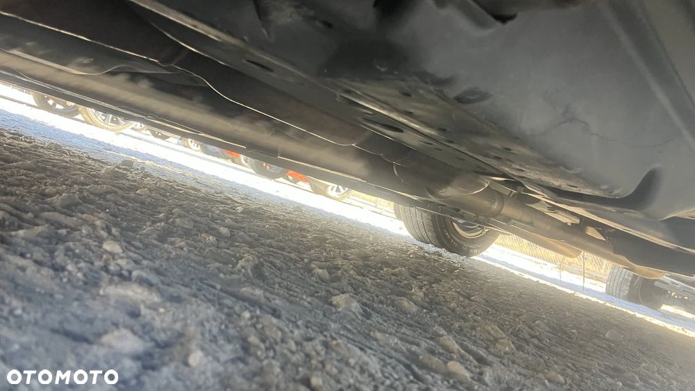 Ford Mustang 3.7 V6 - 27