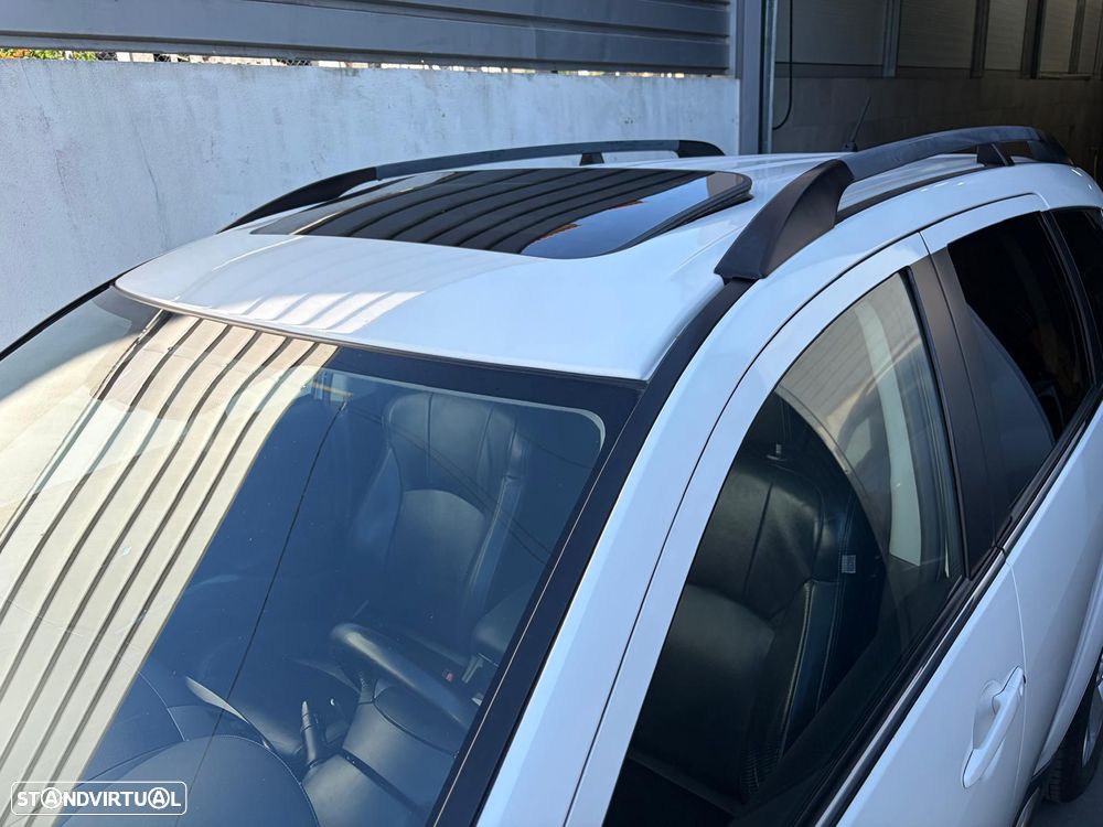 Mitsubishi Outlander 2.2 DI-D Instyle 2 Aut. 4WD - 21