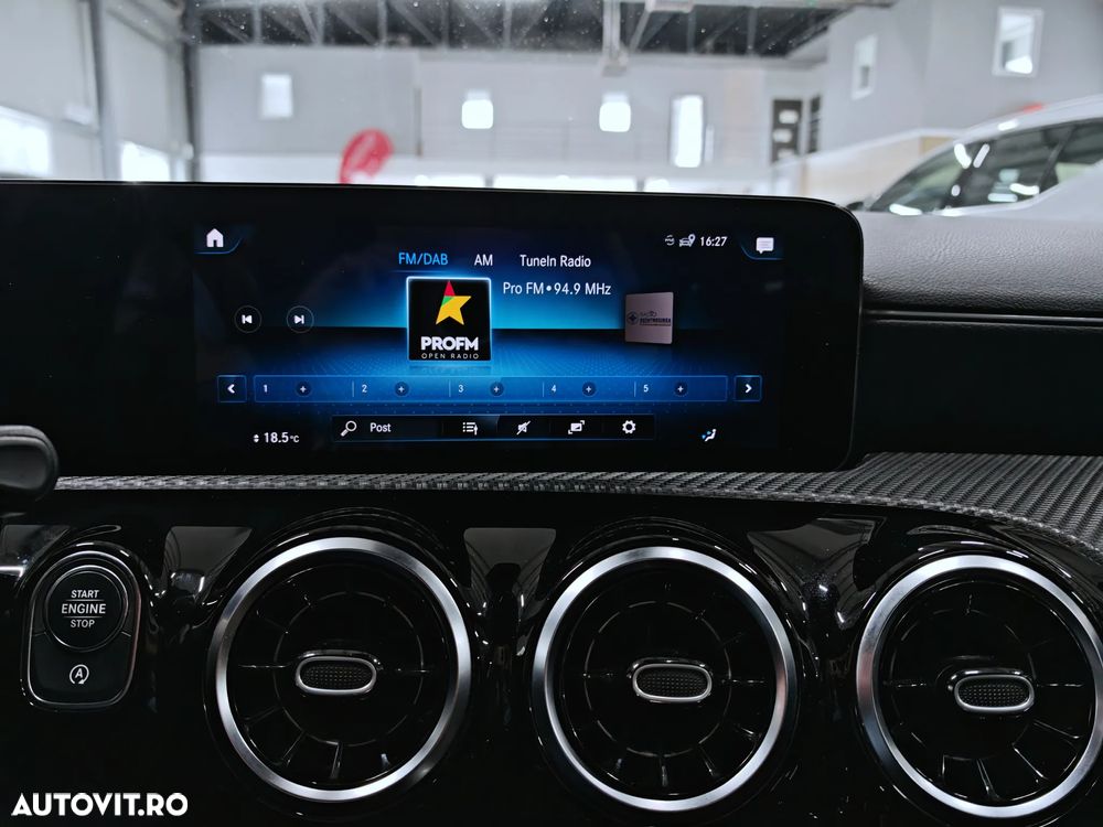 Mercedes-Benz CLA 200 d 8G-DCT - 22