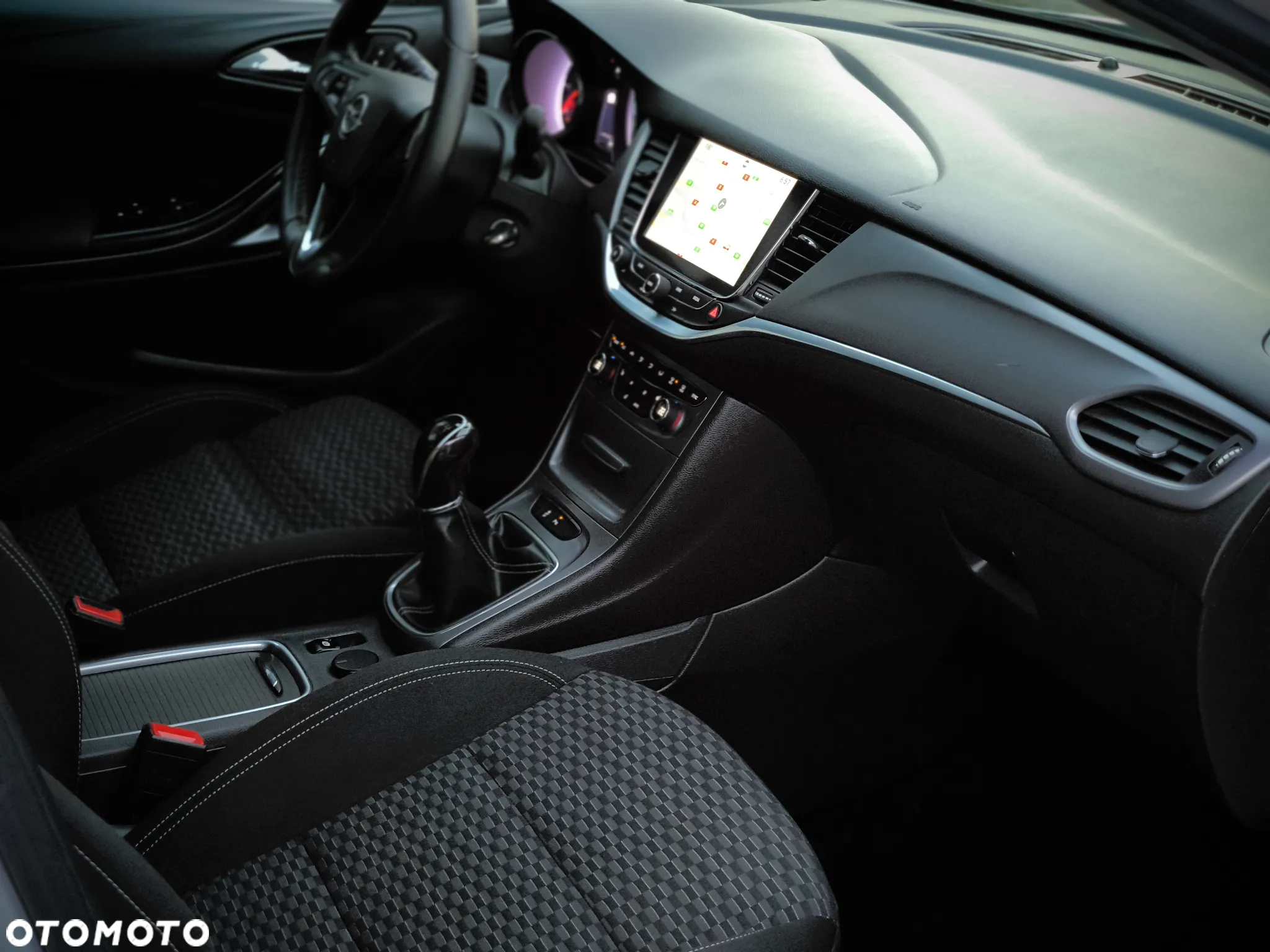 Opel Astra 1.6 D (CDTI) Edition - 16