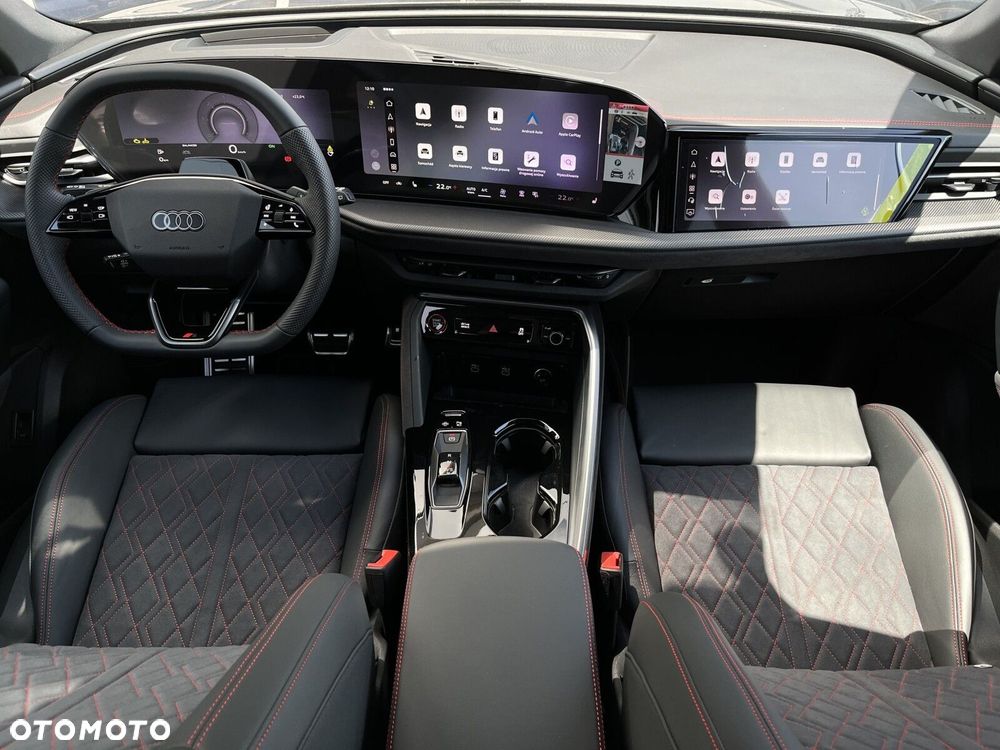 Audi Q5 - 36