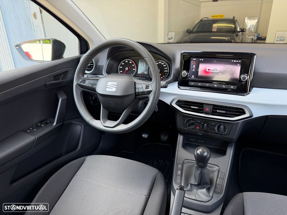 SEAT Ibiza 1.0 EcoTSI Style - 16