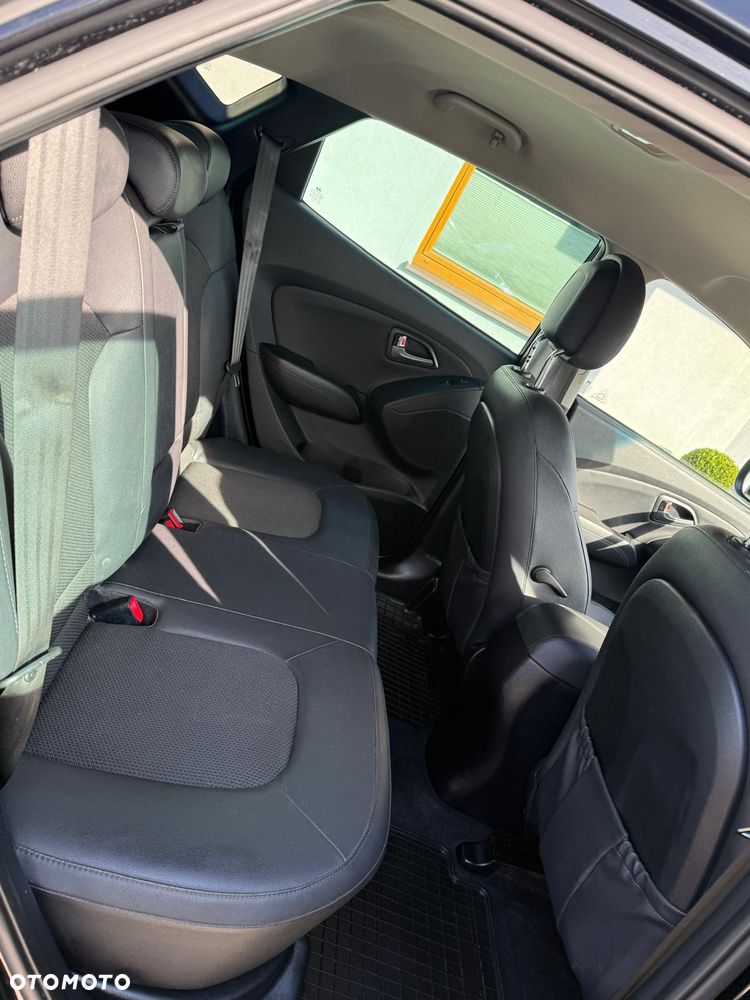 Hyundai ix35 1.6 2WD Comfort - 12