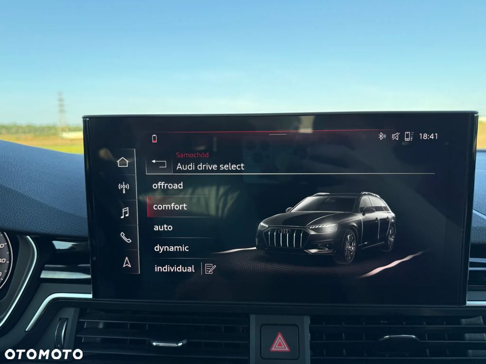 Audi A4 Allroad 45 TFSI mHEV Quattro S tronic - 19