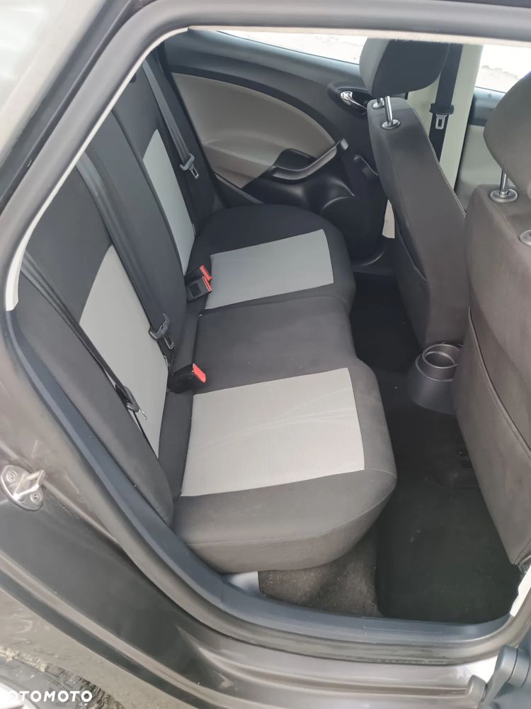 Seat Ibiza 1.2 12V Reference - 31