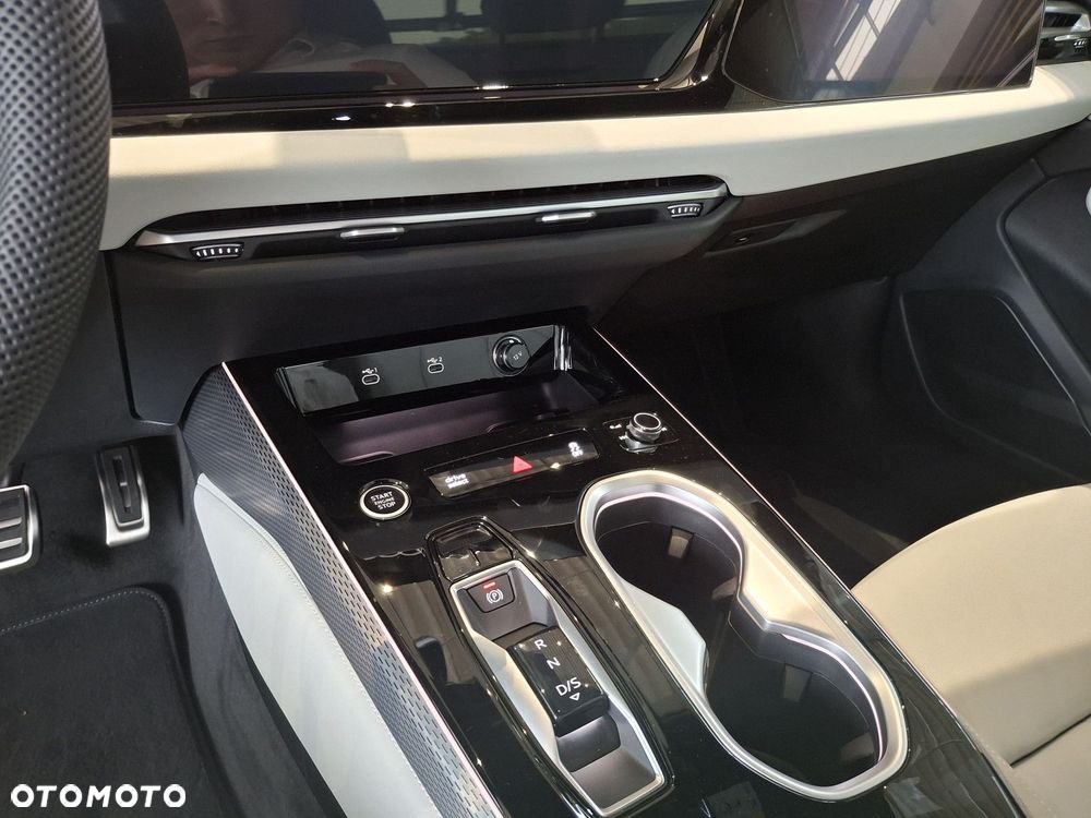 Audi A6 Limousine - 25