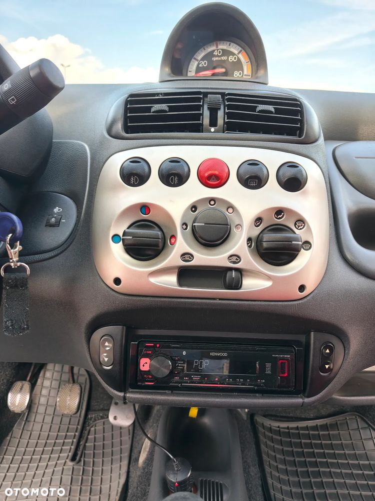 Fiat Seicento Sporting - 11