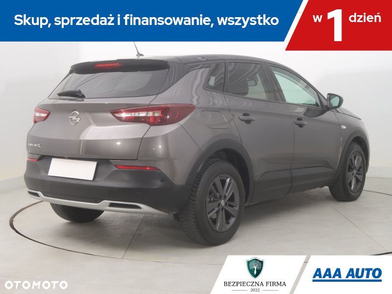 Opel Grandland X - 7