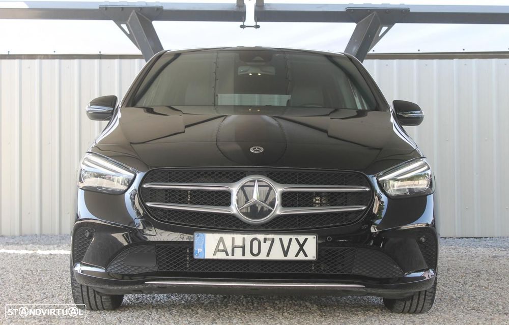 Mercedes-Benz B 250 e Progressive - 9