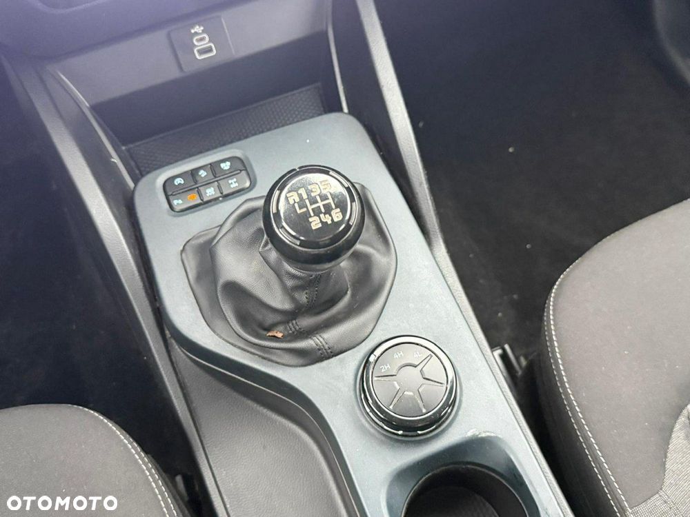 Ford Ranger - 26