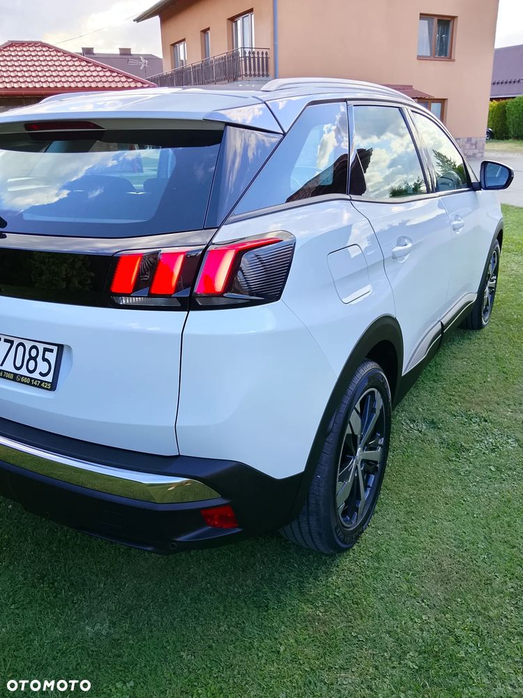 Peugeot 3008 - 20
