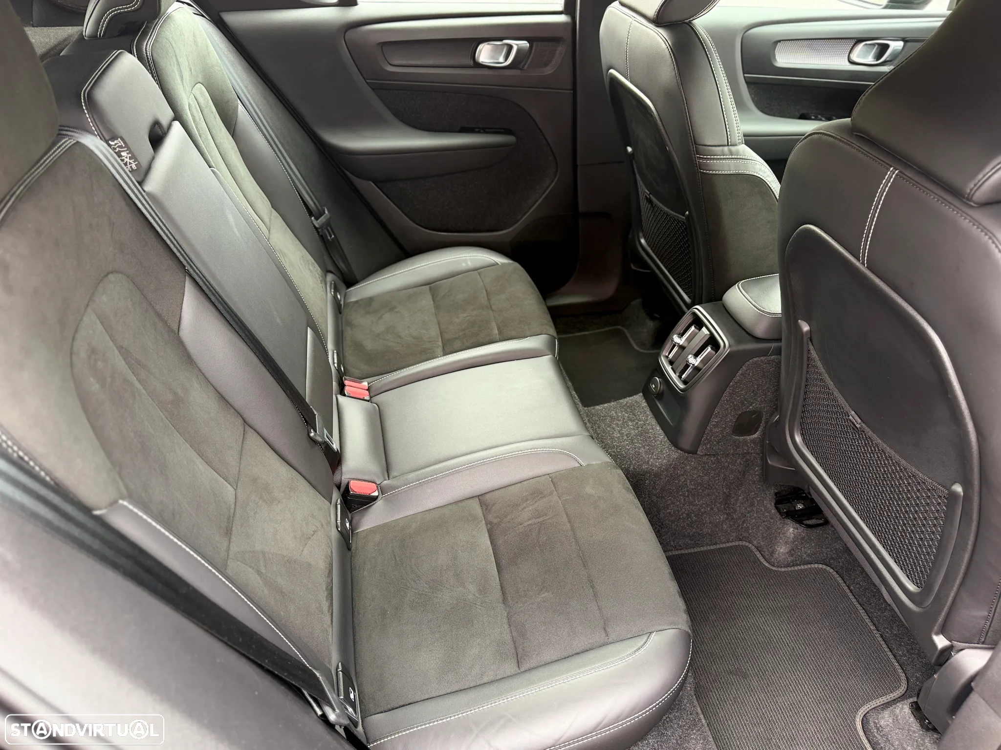 Volvo XC 40 T4 Recharge DKG RDesign - 9
