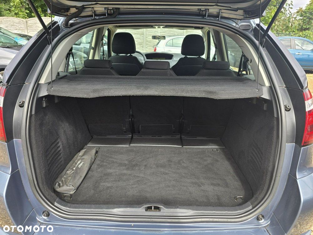 Citroën C4 Picasso 1.6 HDi Attraction - 22