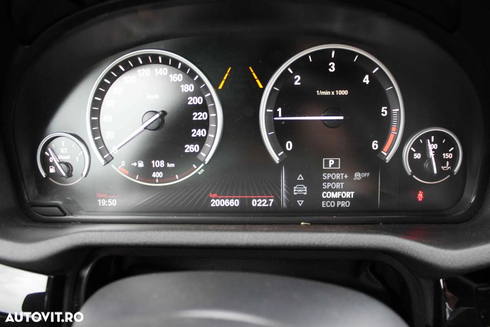 BMW X4 xDrive20d Aut. xLine - 30