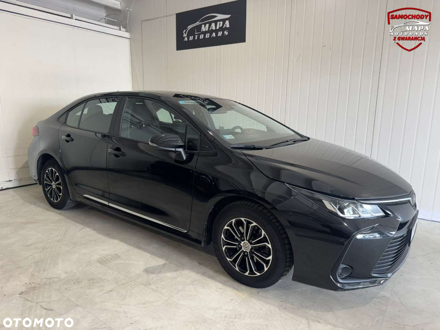Toyota Corolla - 12