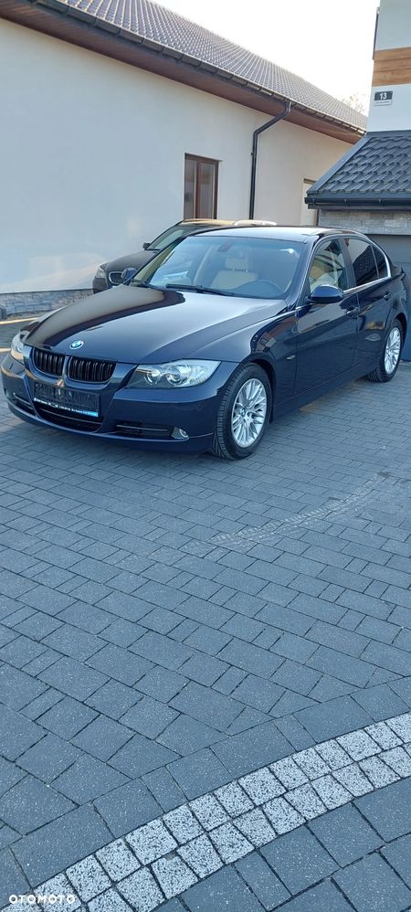 BMW Seria 3 - 20