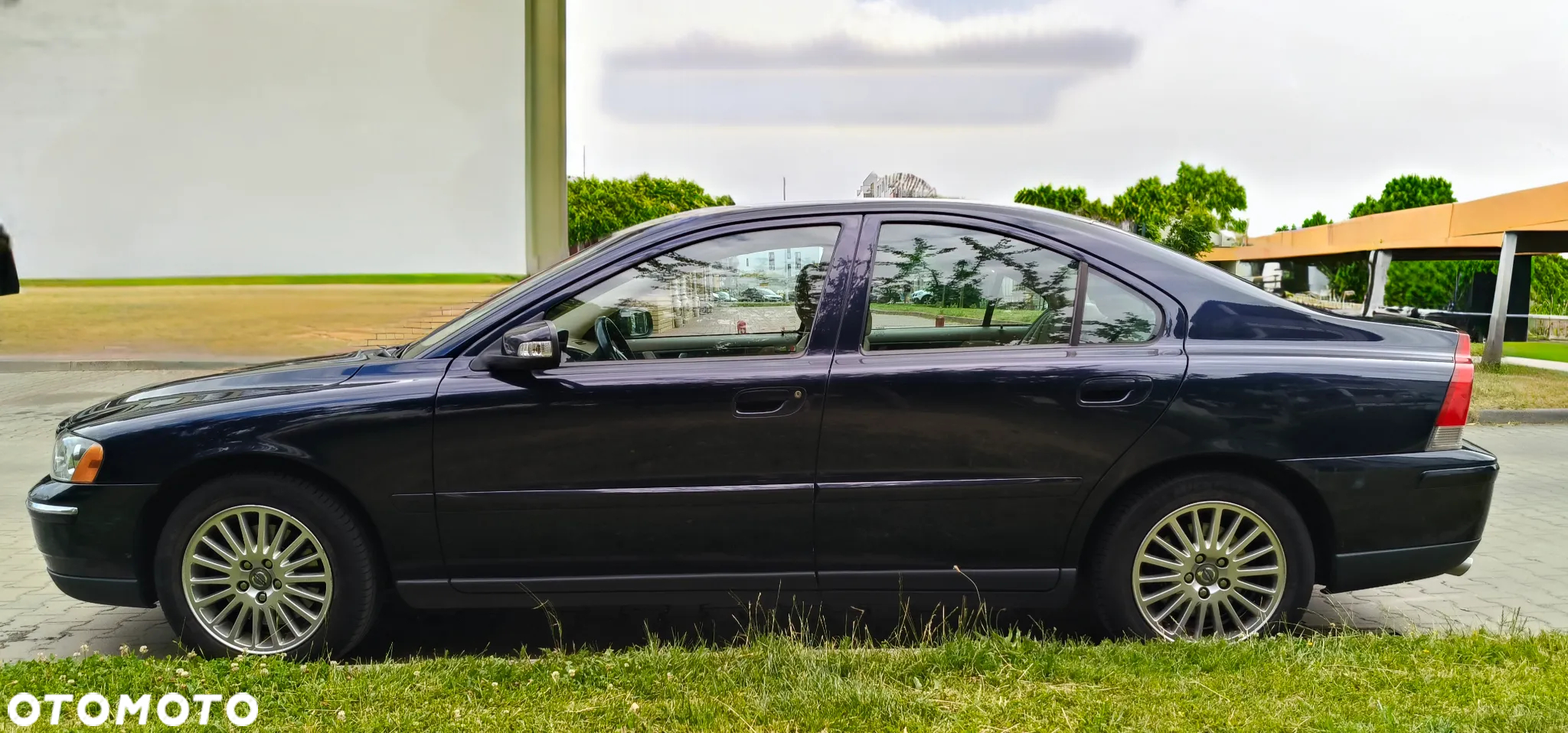 Volvo S60 2.4 Kinetic - 2