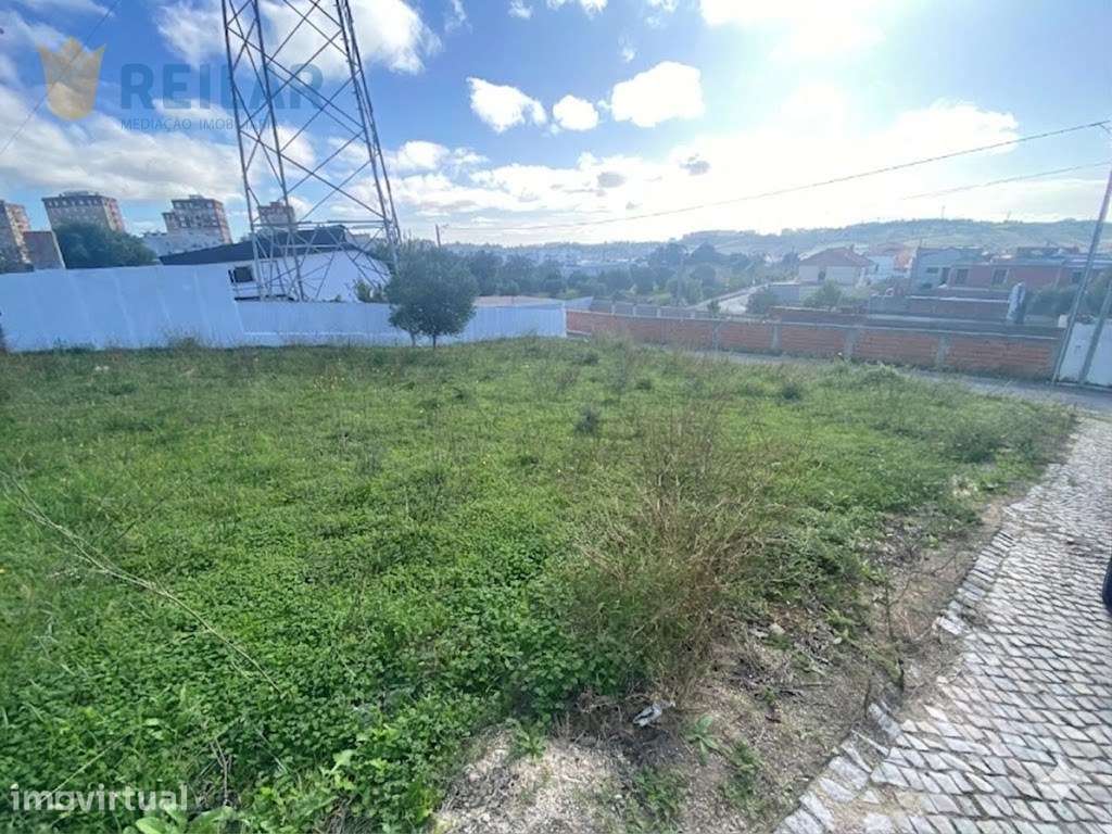 Vialonga - Terreno 365 m2 - Grande imagem: 2/7
