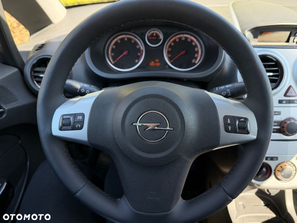 Opel Corsa 1.2 16V - 14