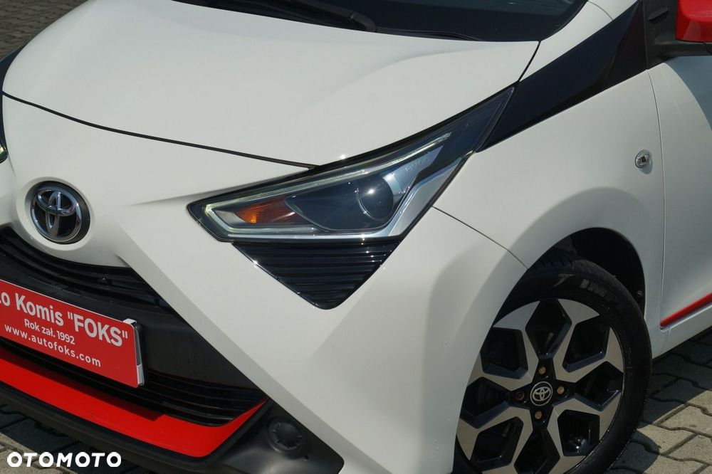 Toyota Aygo - 2