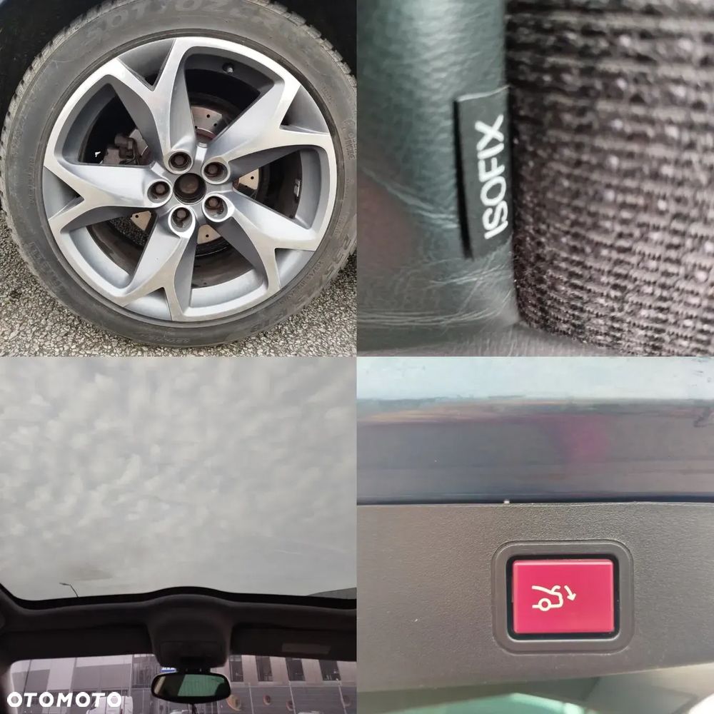 Citroën C5 2.0 HDi Exclusive - 12