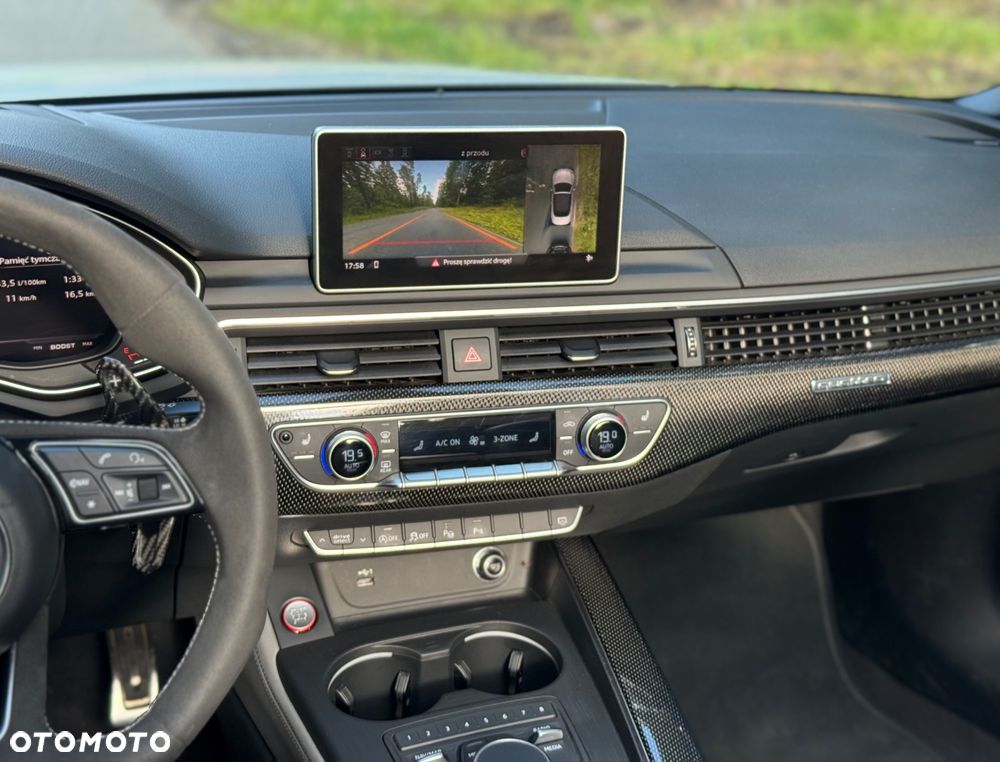 Audi S5 Cabrio - 11