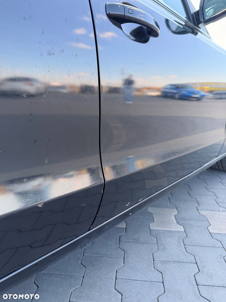 Audi A5 Sportback 2.0 TDI clean diesel Multitronic - 13