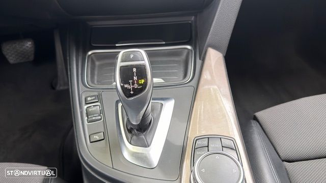 BMW 430 d xDrive Sport-Aut. - 36