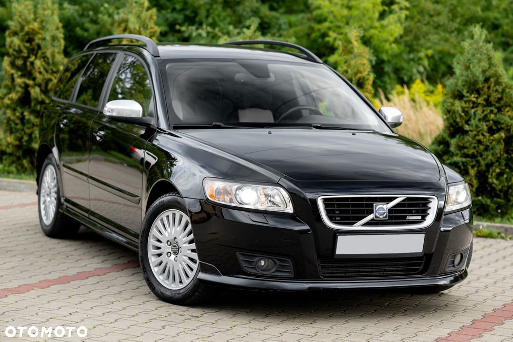 Volvo V50 T5 RDesign - 9