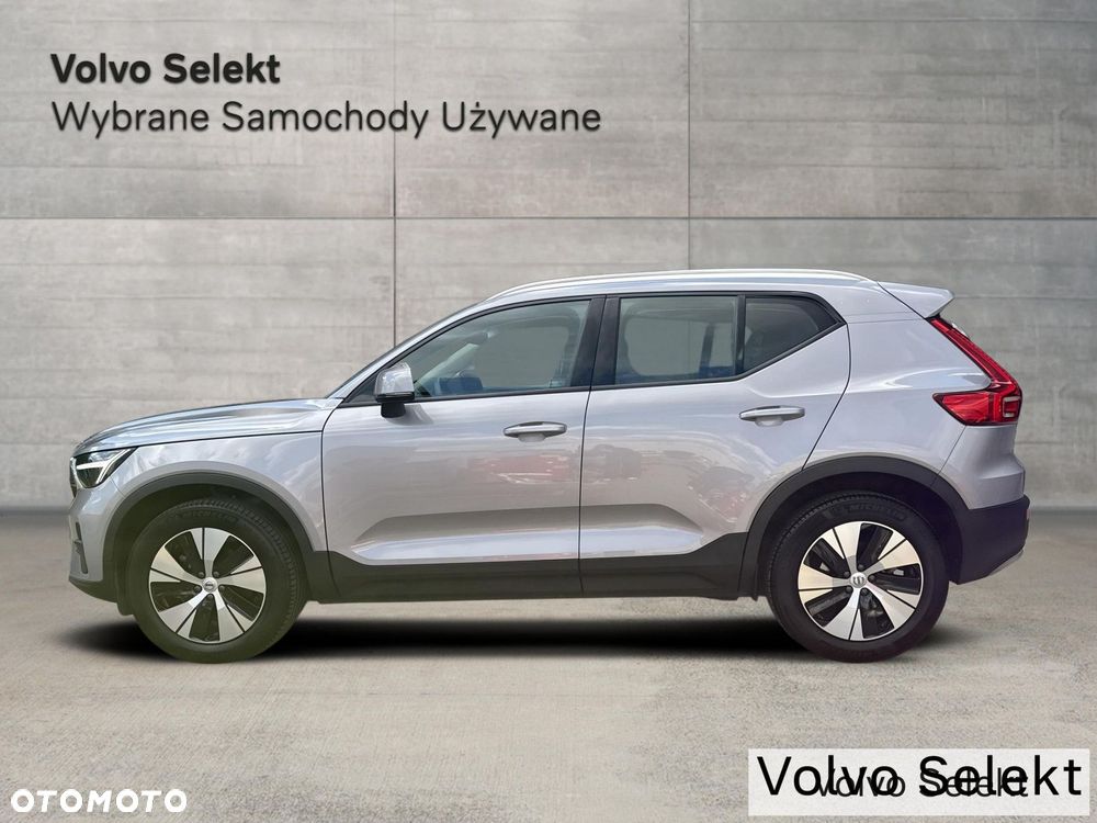 Volvo XC 40 - 3