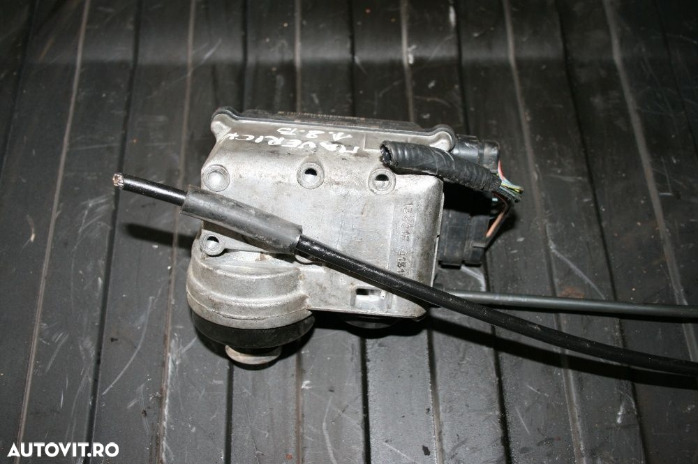 Modul Tempomat Ford Maverick Mazda Tribute 2.3 Benzina 2003-2008 - 2
